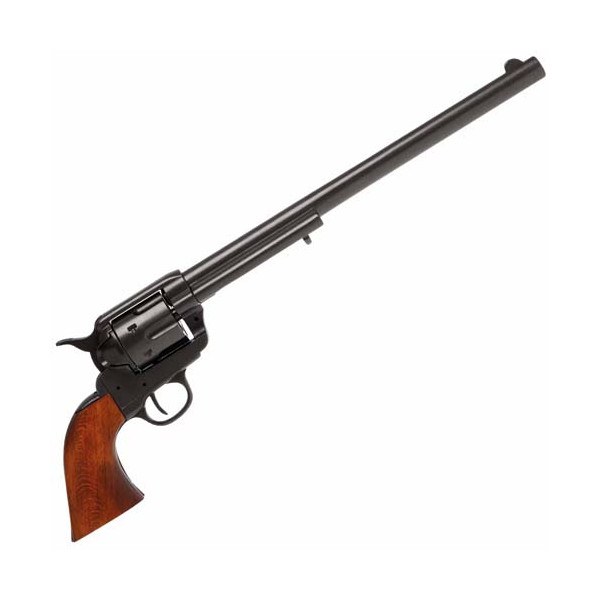 Le revolver Peacemaker USA 1873