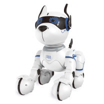 Robot Power Puppy