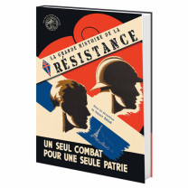 La grande histoire de la résistance