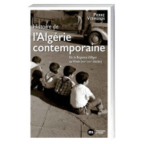 Histoire de l’Algérie contemporaine
