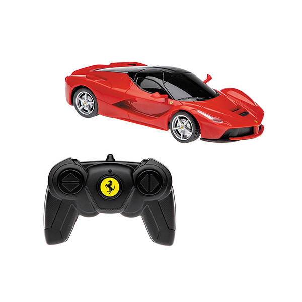 Ferrari télécommandée