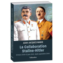 La Collaboration Staline-Hitler