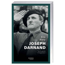 Joseph Darnand