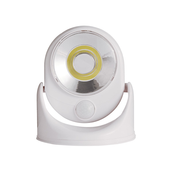 Spot LED COB sans fil - Acheter Eclairage, électricité - L'Homme Moderne
