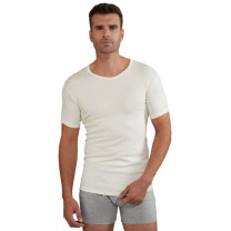 Tee-shirt thermiques - les 2