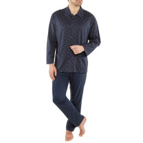Pyjama coton Cambrai