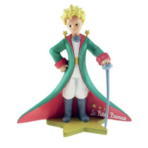 Figurine cape et épée du Petit Prince®