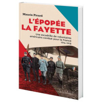 L’Épopée La Fayette