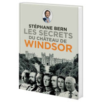 Les Secrets du château de Windsor