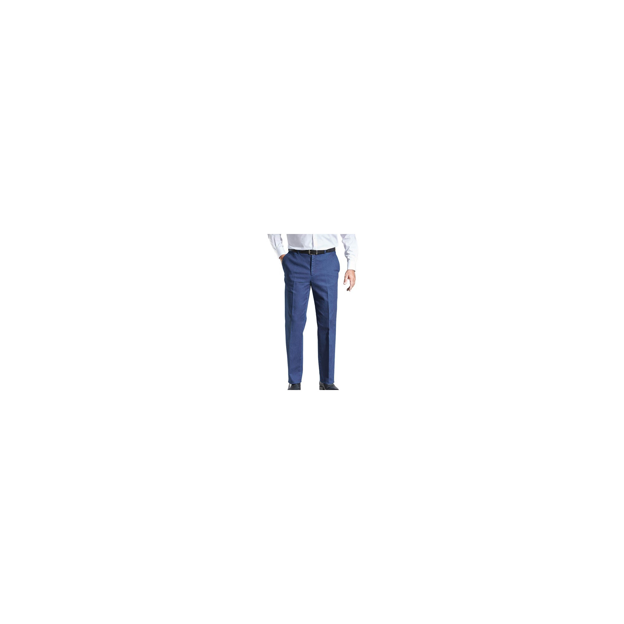 Zeta Ville Pantalon De Grossesse Confort – 3 Longueurs D'Entrejambe Au Choix – Taille Maternité Extensible