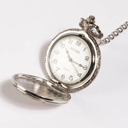 Montre gousset chasse