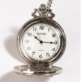 Montre gousset chasse (4)