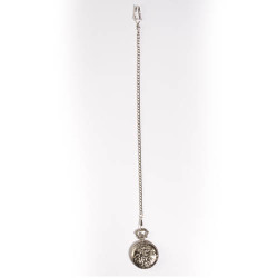 Montre gousset chasse