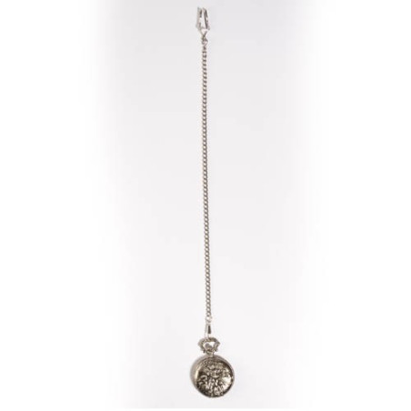 Montre gousset chasse