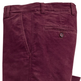 Pantalon Velours City (3)