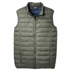 Doudoune Sans Manches