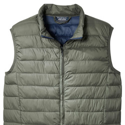 Doudoune Sans Manches