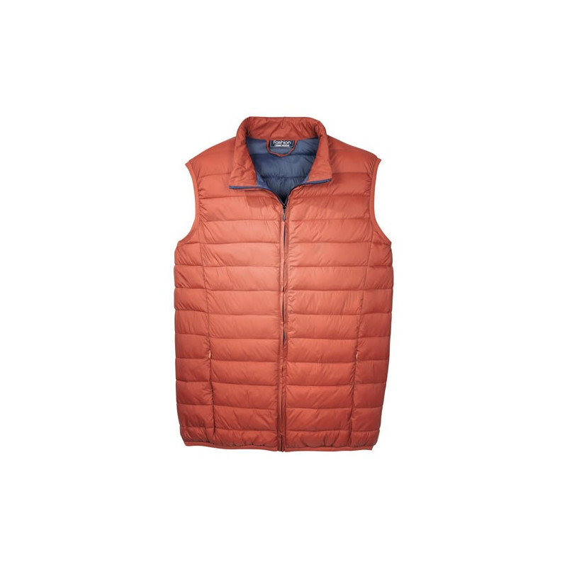 Doudoune Sans Manches