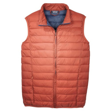 Doudoune Sans Manches