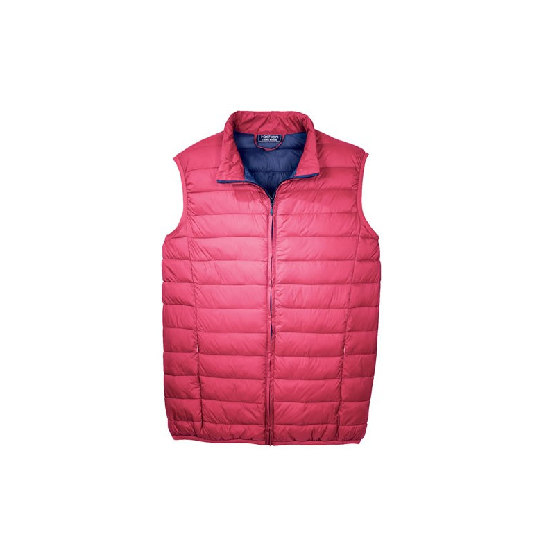 Doudoune Sans Manches