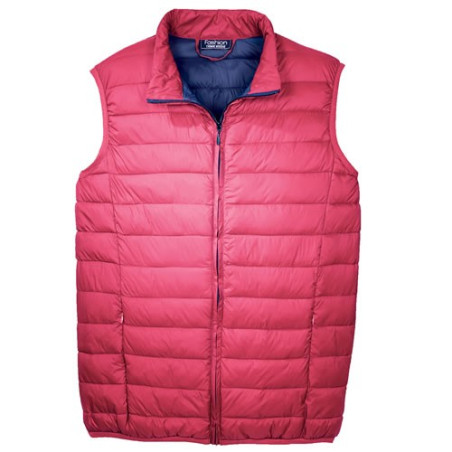 Doudoune Sans Manches