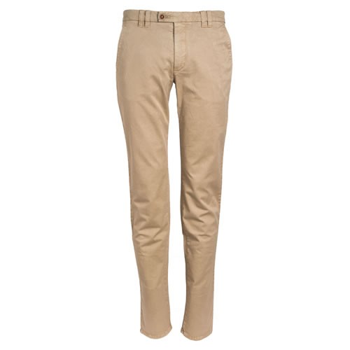 Pantalon Twill extensible