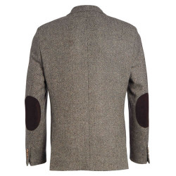 Veste Pure Laine Harryland