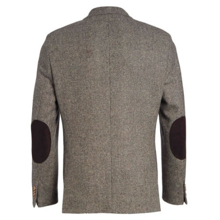 Veste Pure Laine Harryland