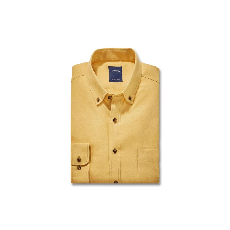 Chemise Flanelle Confort