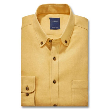 Chemise Flanelle Confort