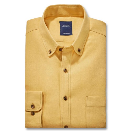 Chemise Flanelle Confort