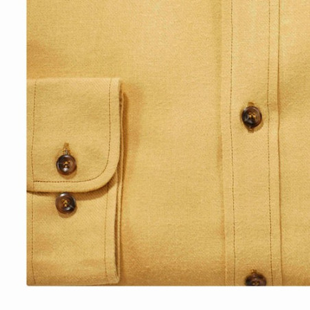 Chemise Flanelle Confort