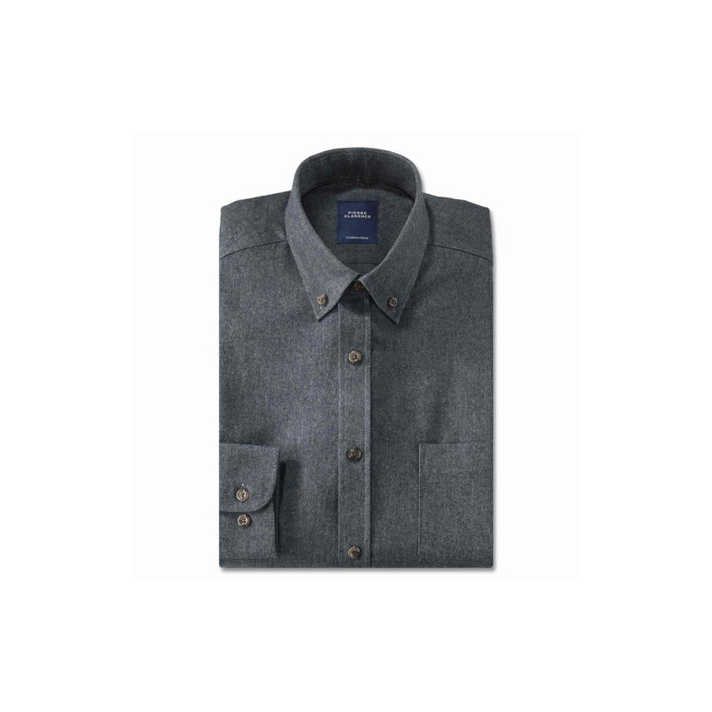Chemise Flanelle Confort