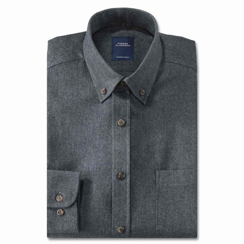 Chemise Flanelle Confort