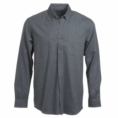 Chemise Flanelle Confort