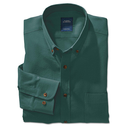 Chemise flanelle  Pierre Clarence
