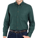 Chemise flanelle  Pierre Clarence