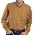 Chemise flanelle Pierre Clarence