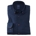Chemise flanelle Pierre Clarence