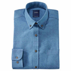 Chemise flanelle Pierre...