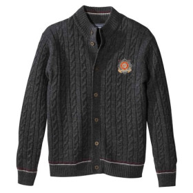 Gilet laine Birmingham