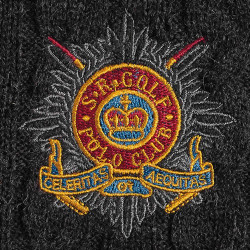 Gilet laine Birmingham