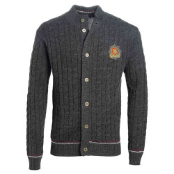 Gilet laine Birmingham