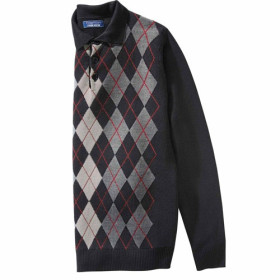 Pull intarsia (5)