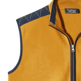 Bodywarmer Polaire (5)