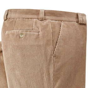 Pantalon velours revers (2)