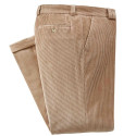 Pantalon velours revers
