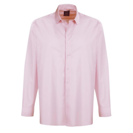 Chemise confort  sans repassage