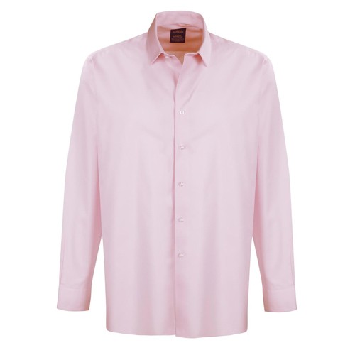 Chemise confort  sans repassage