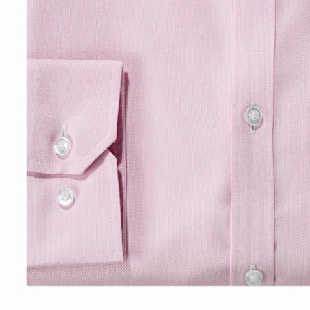 Chemise confort  sans repassage